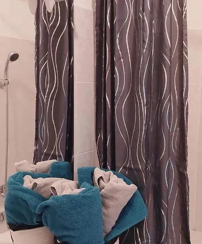 Apartament Le Montauban