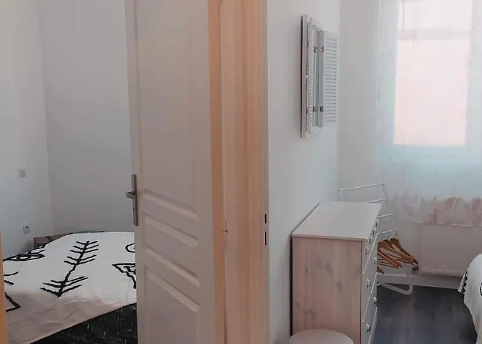 Le Apartament Montauban