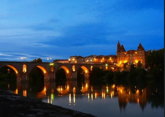 Le Montauban